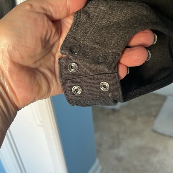 Bodysuit - Picture 4 of 4